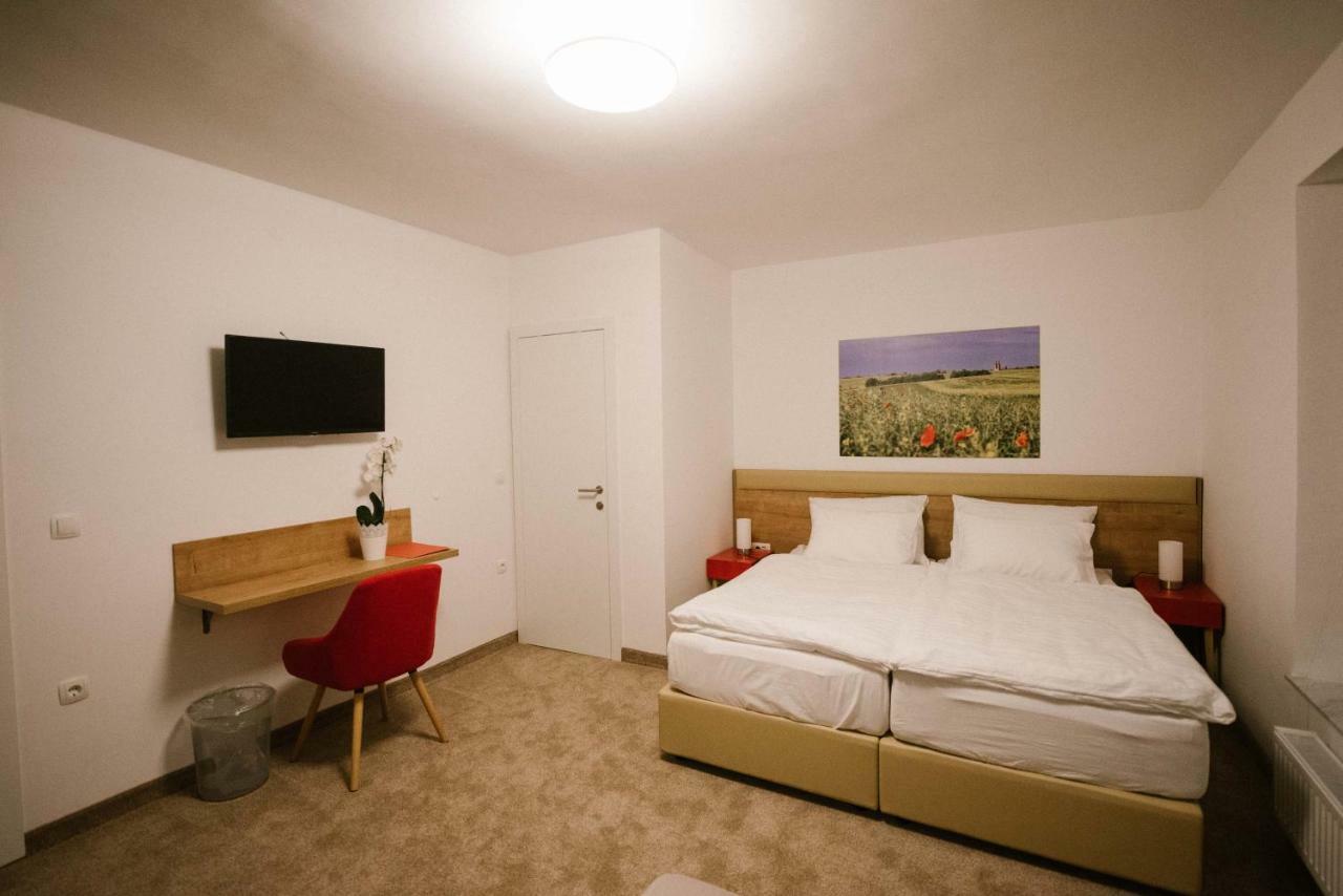 2I Rooms Dakovo Exterior foto
