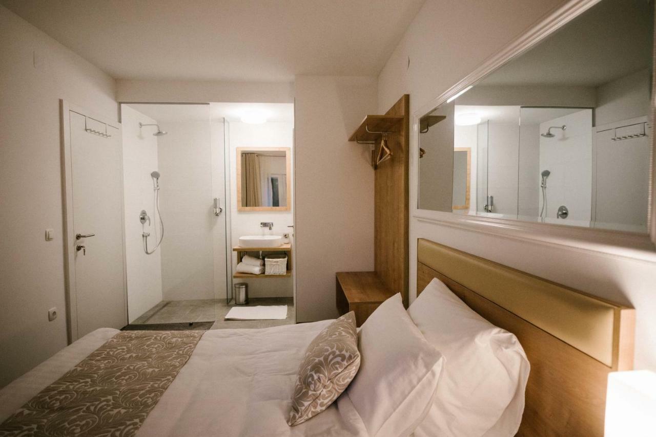 2I Rooms Dakovo Exterior foto