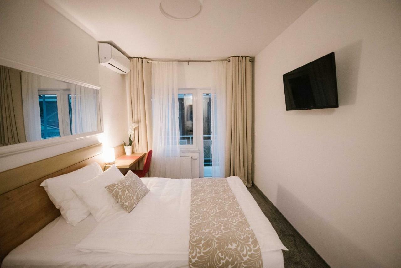 2I Rooms Dakovo Exterior foto
